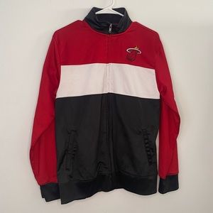 Miami Heat Jacket